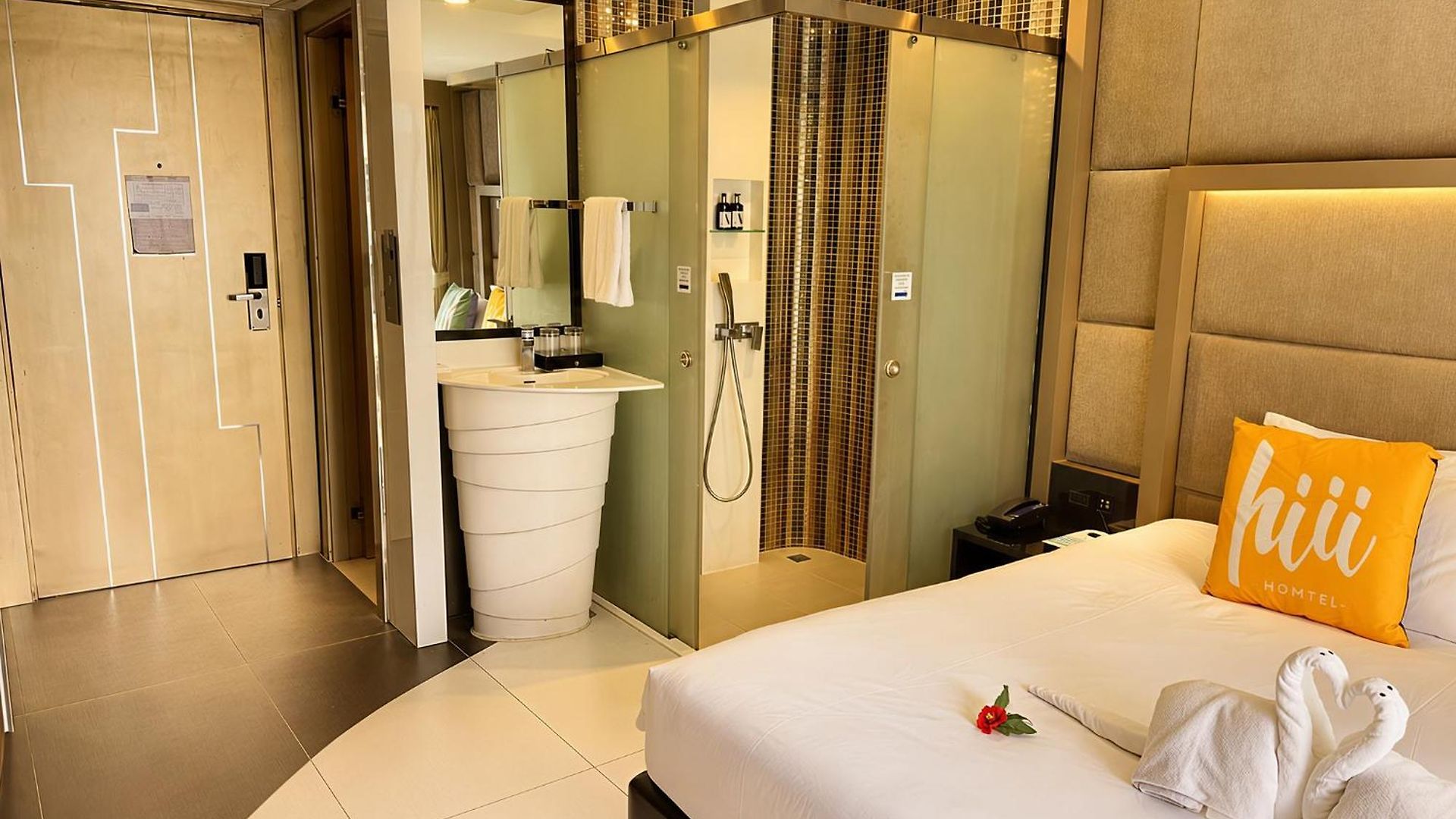Blue Reef Hotel Pattaya