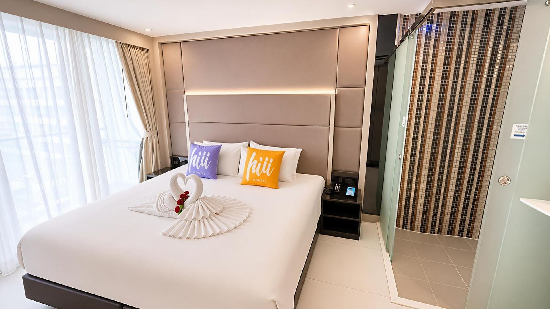 Blue Reef Hotel Pattaya