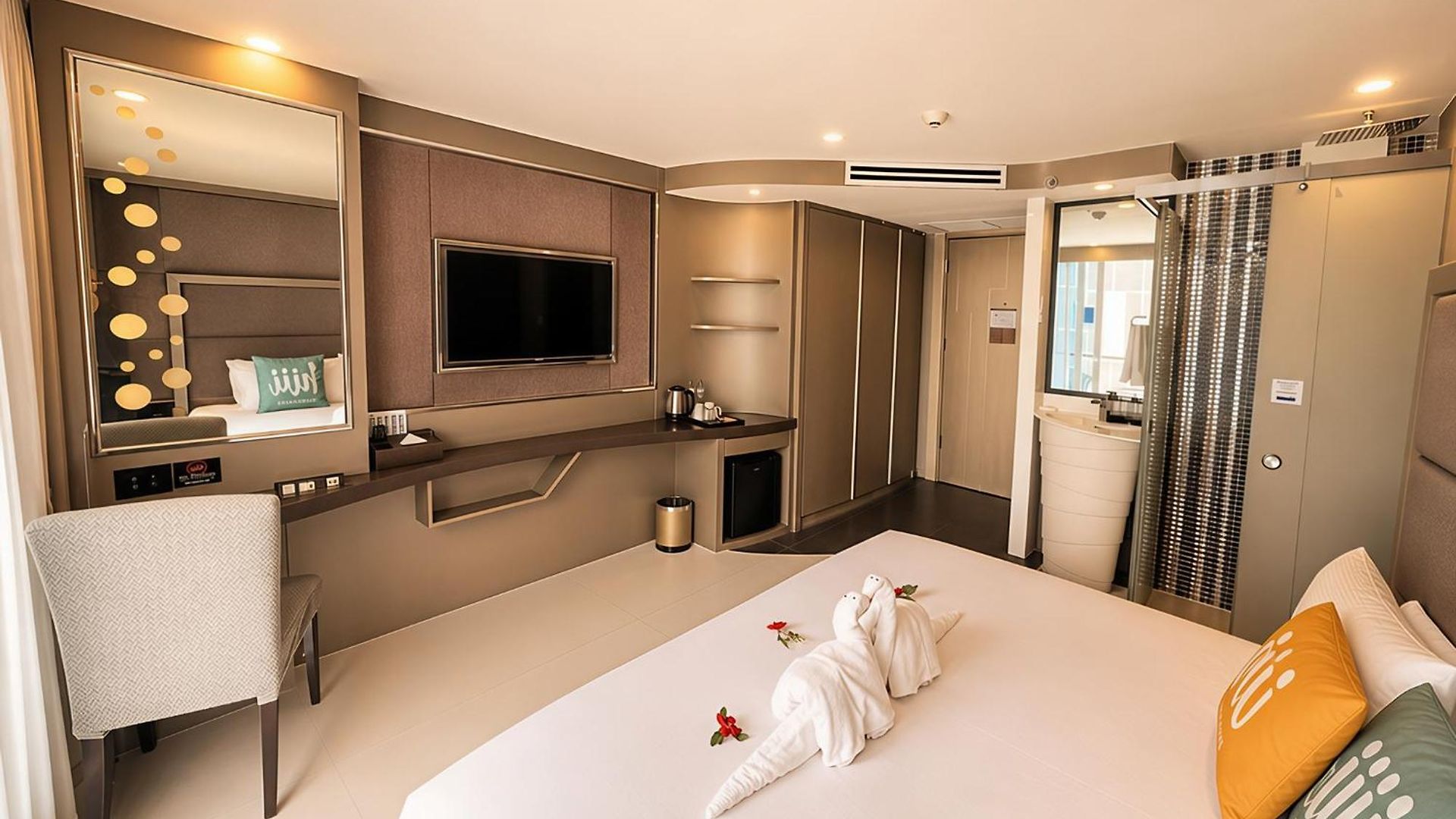 Blue Reef 4* Pattaya