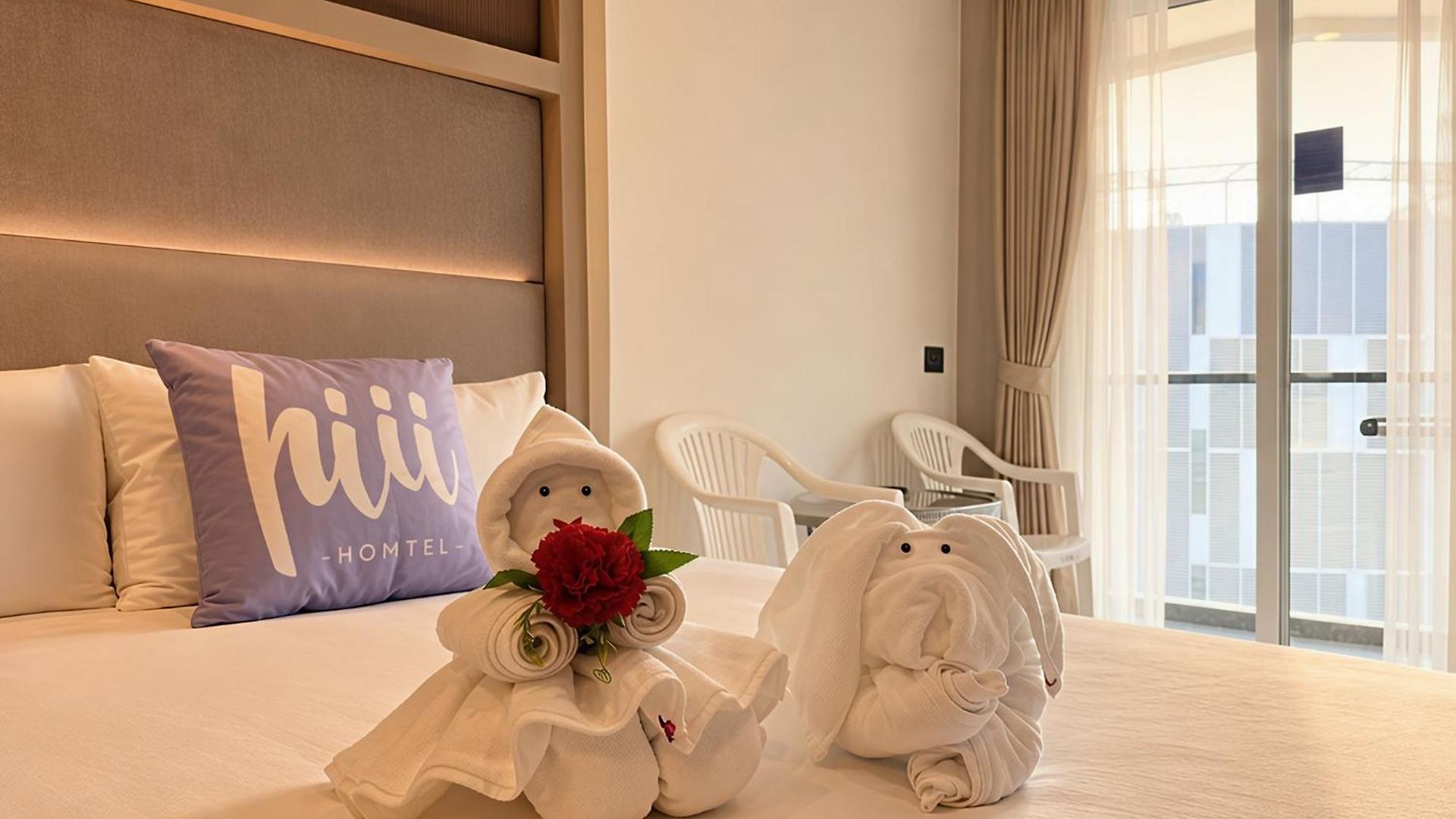Hotel Blue Reef Pattaya