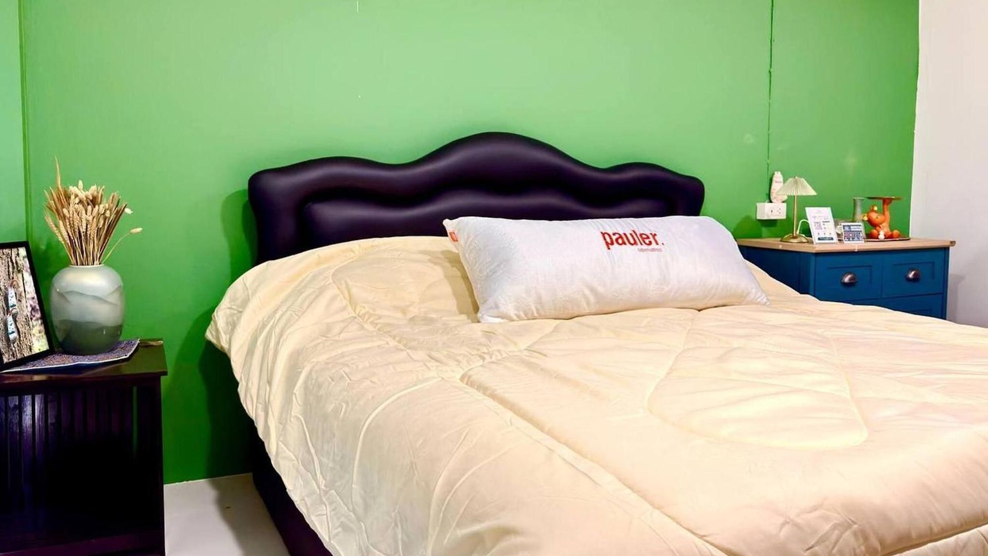 Heaven Of Pattaya, Entire Private 2 Floors, 3 Bedrooms For Big Families Holiday home Pattaya