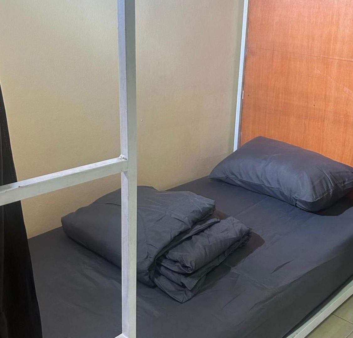 Riyanshi Hostel Pattaya