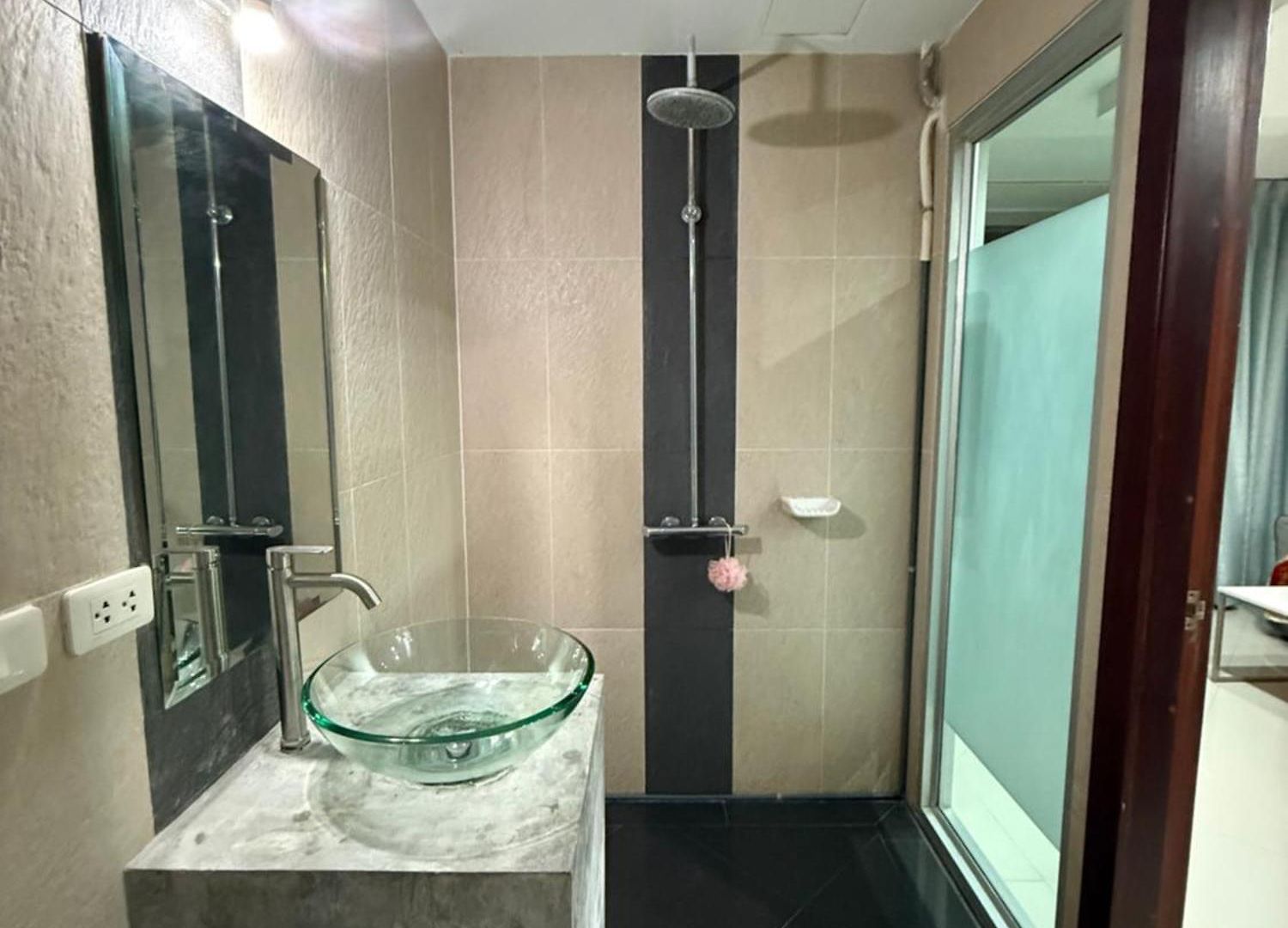 Aparthotel Room Pattaya 3*