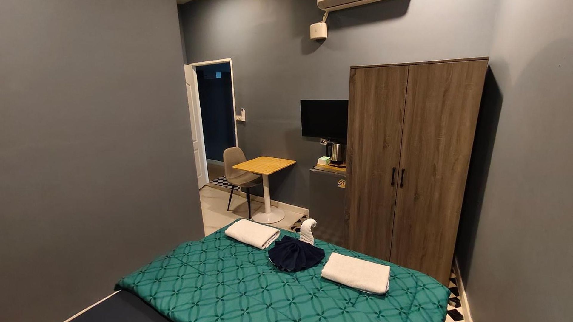 Hotel Ada Boutique *