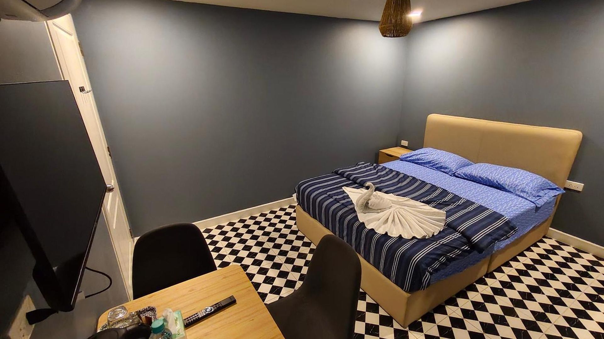Hotel Ada Boutique Pattaya