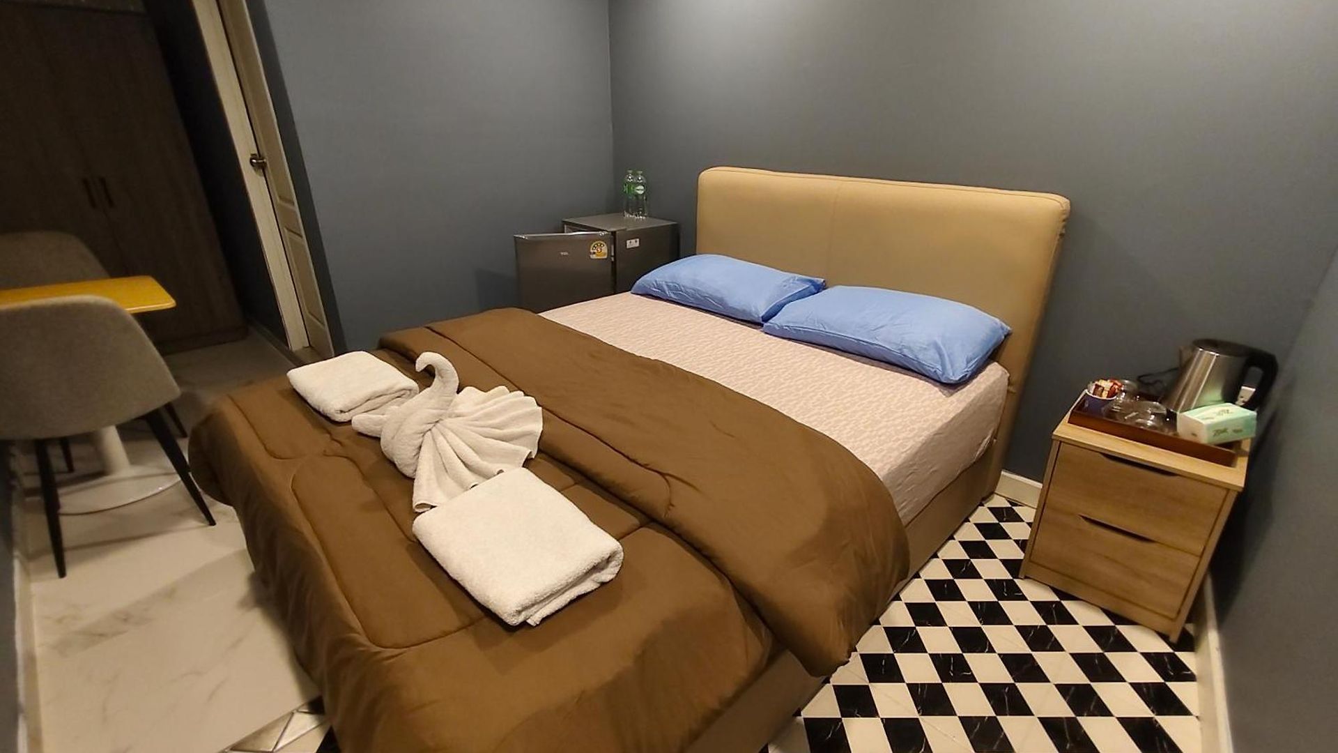 Ada Boutique * Pattaya