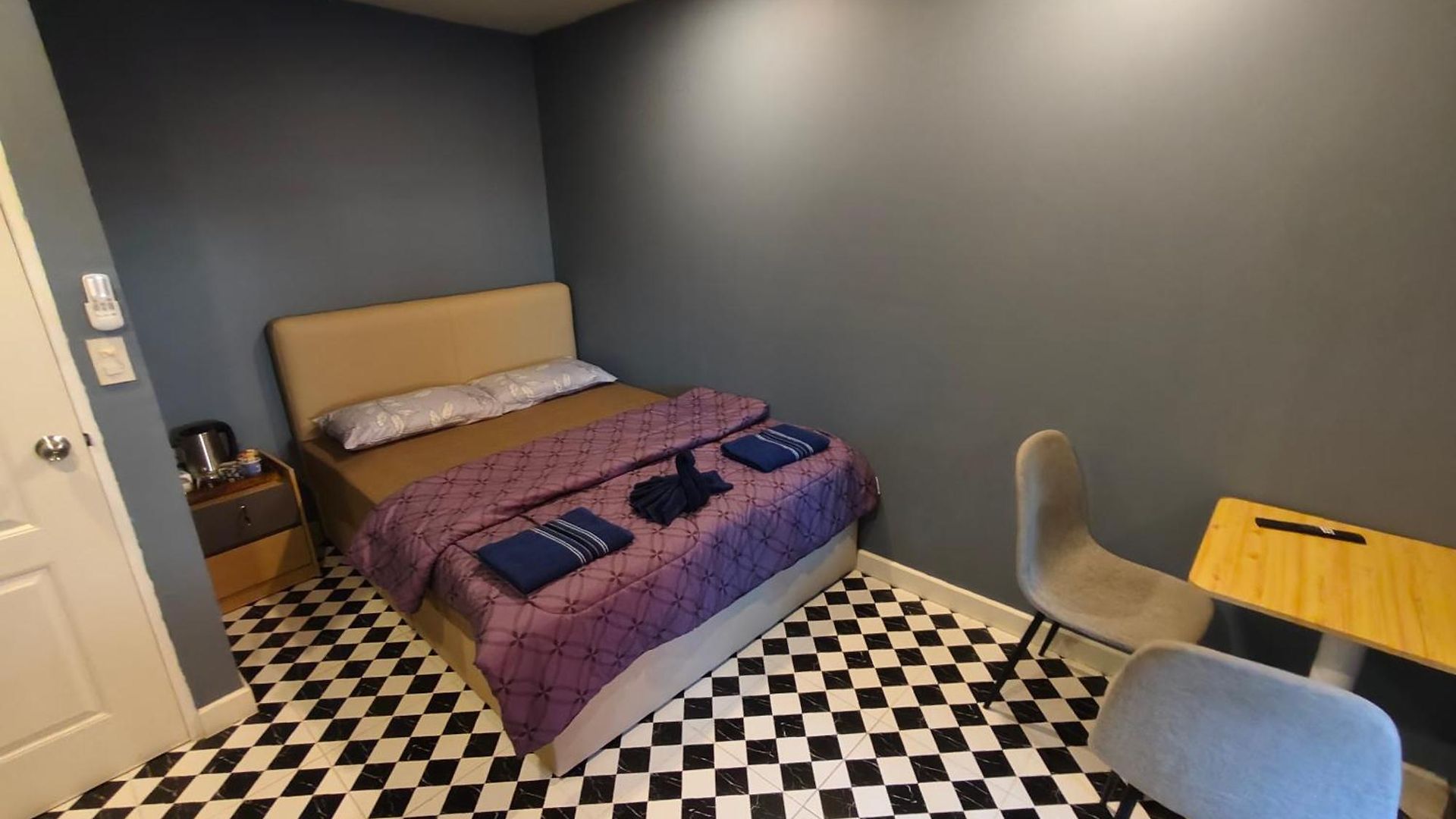 Hotel Ada Boutique