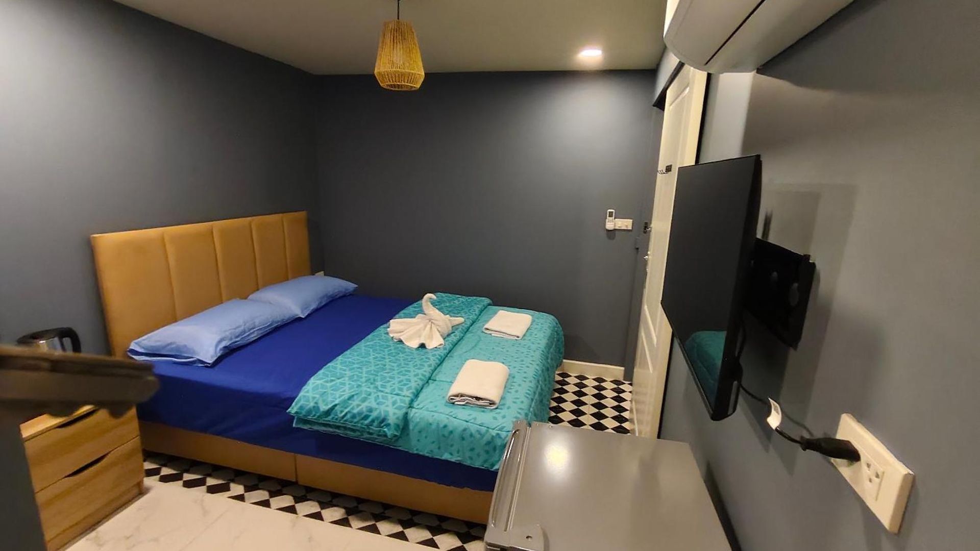Hotel Ada Boutique *
