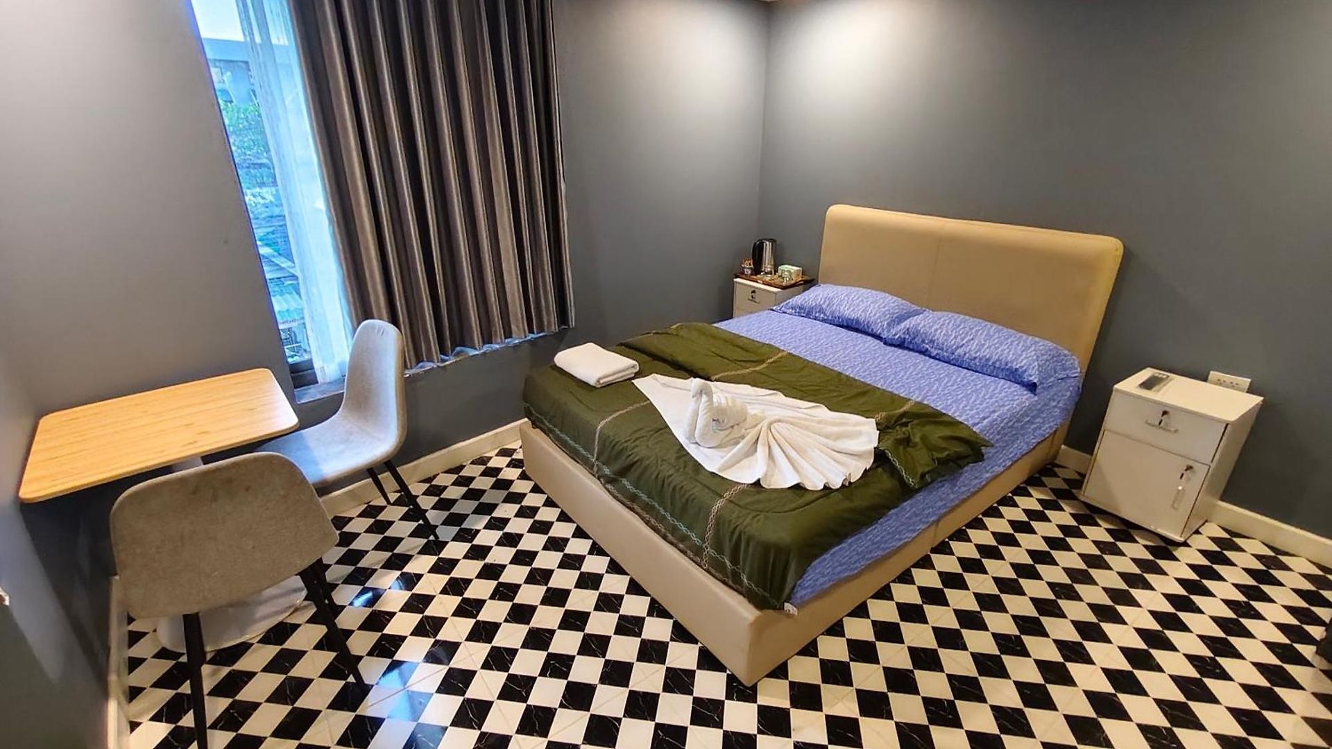 Hotel Ada Boutique