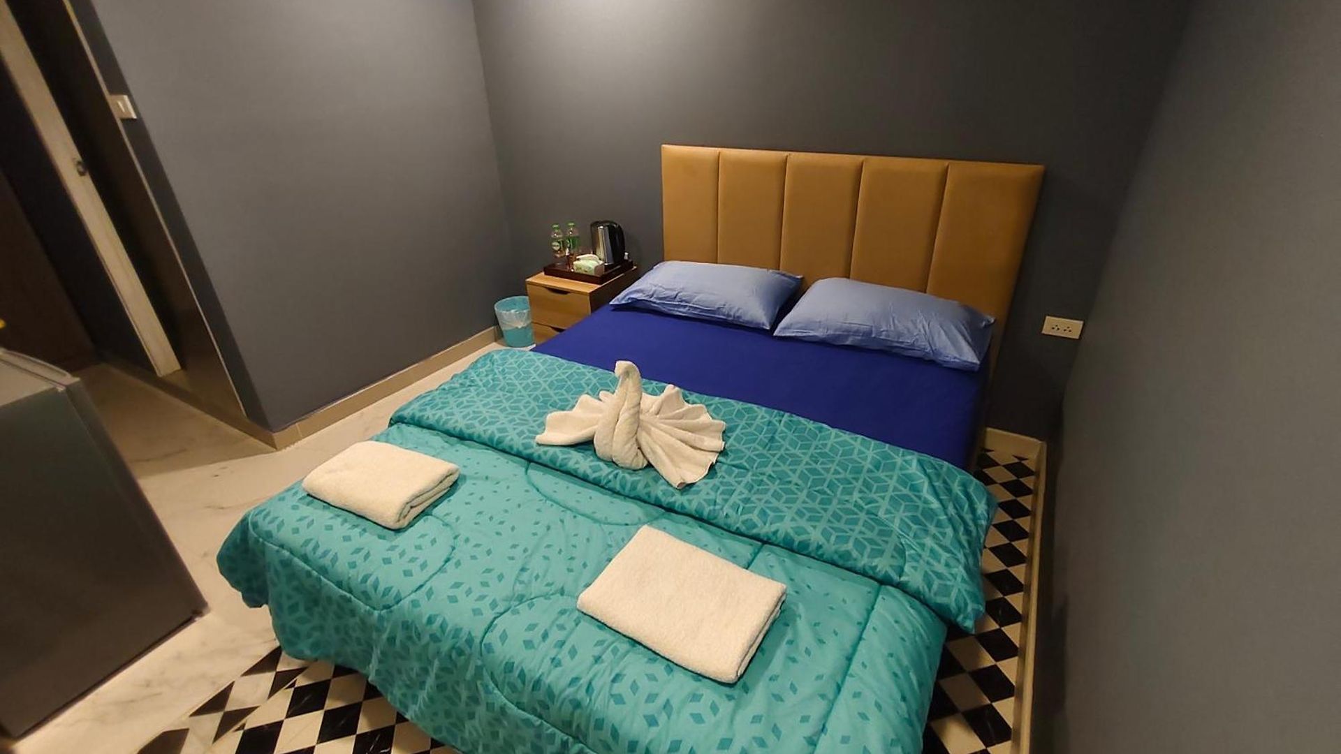 Ada Boutique Hotel *