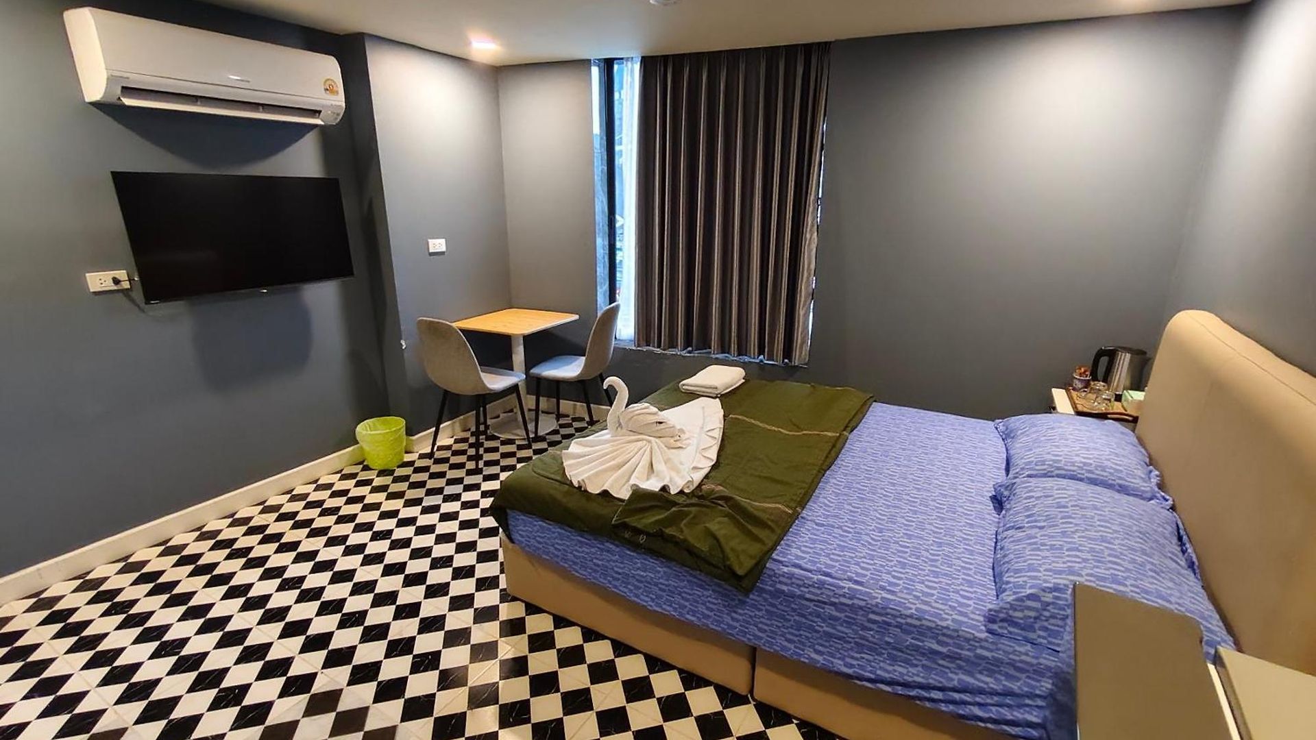 Ada Boutique Hotel Pattaya