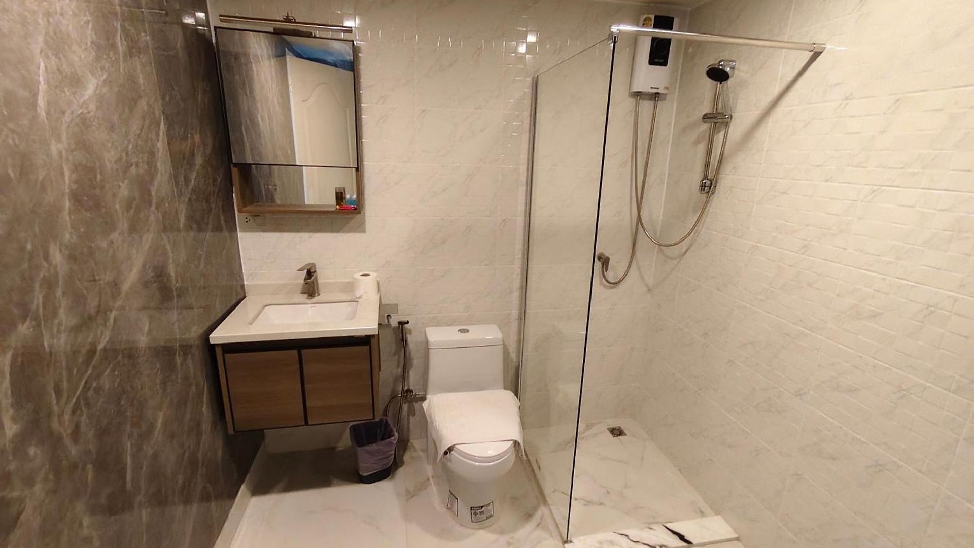 Hotel Ada Boutique Pattaya