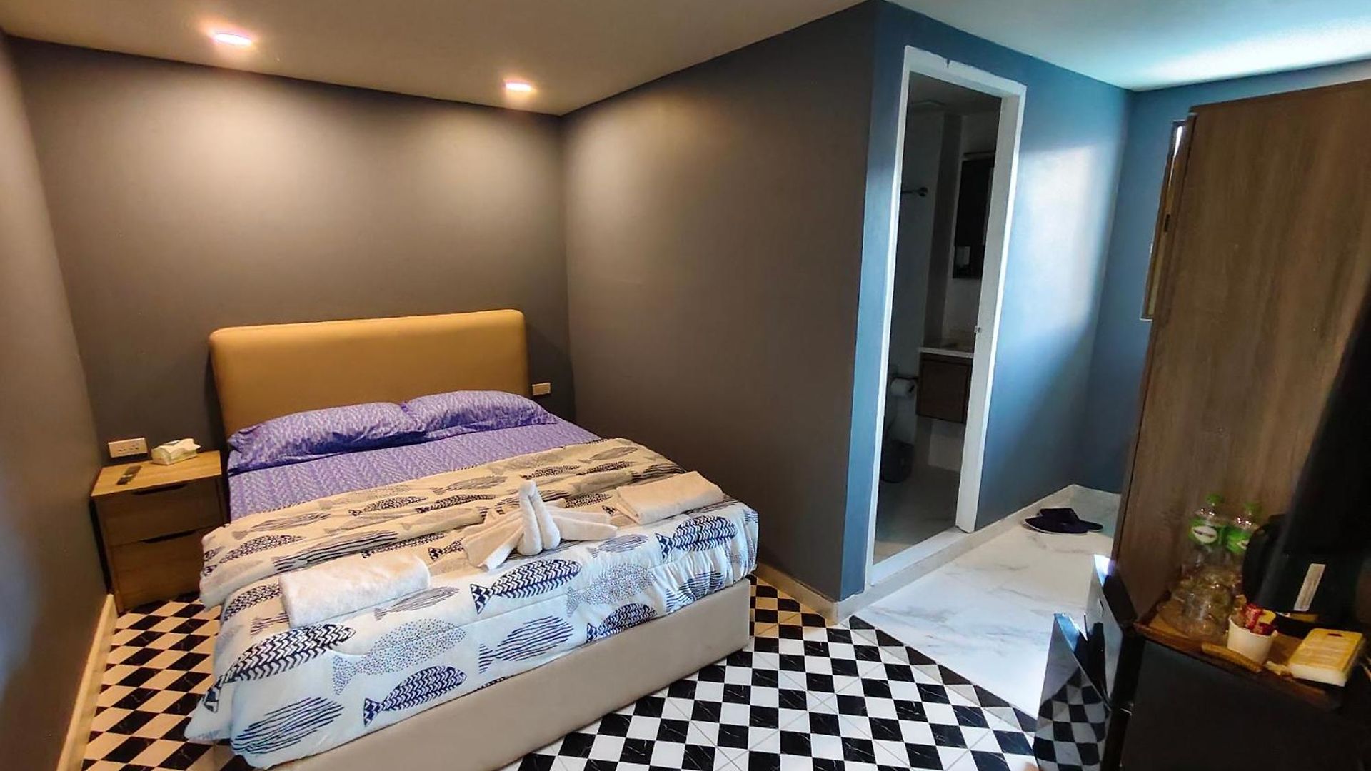 Hotel Ada Boutique