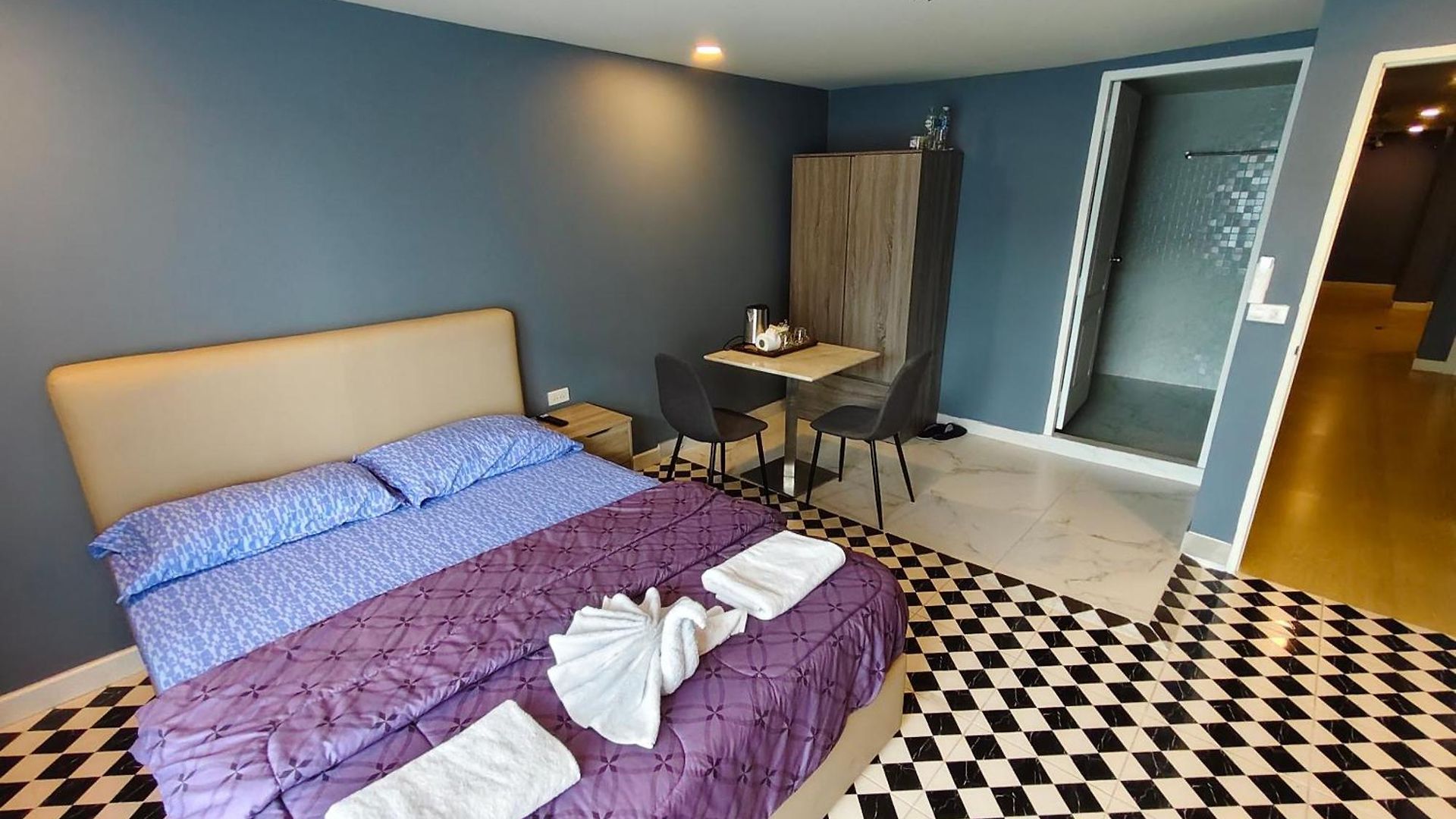 Hotel Ada Boutique *