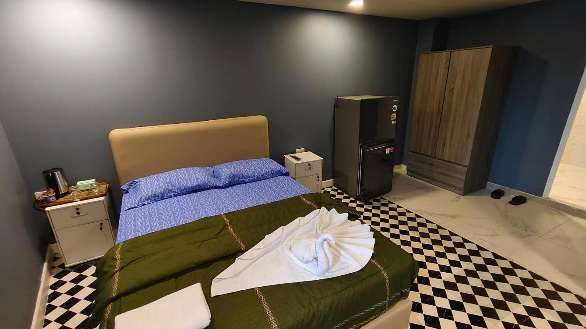 Ada Boutique Hotel Pattaya