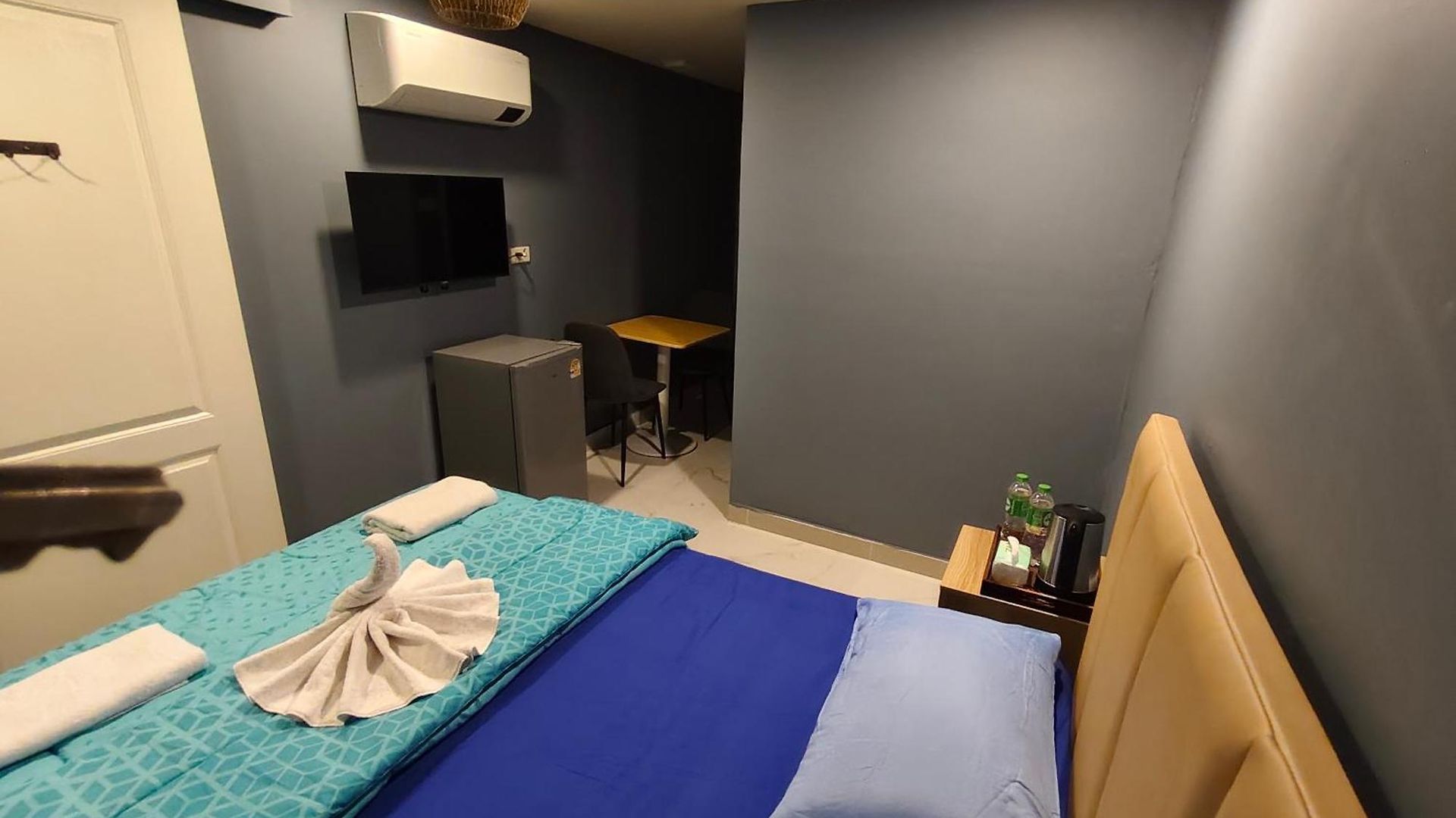 Ada Boutique Hotel