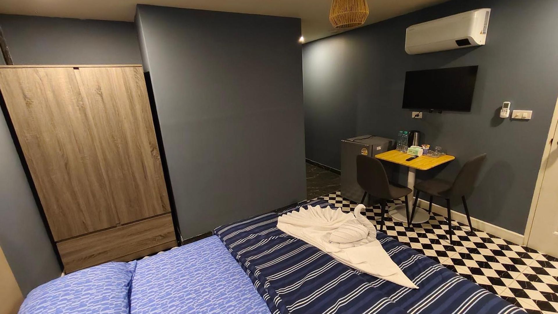 Ada Boutique Hotel Pattaya