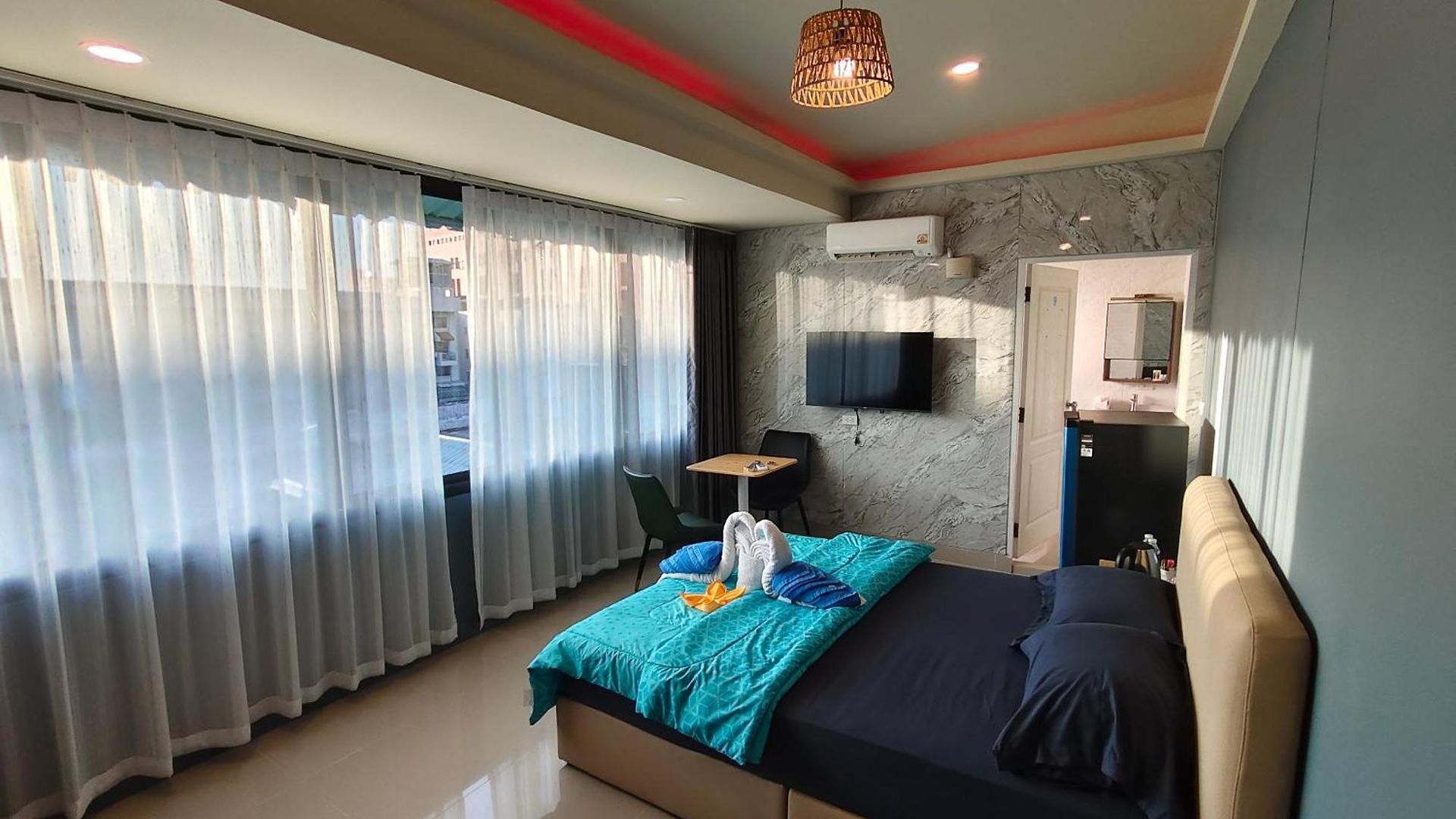 Ada Boutique Hotel Pattaya