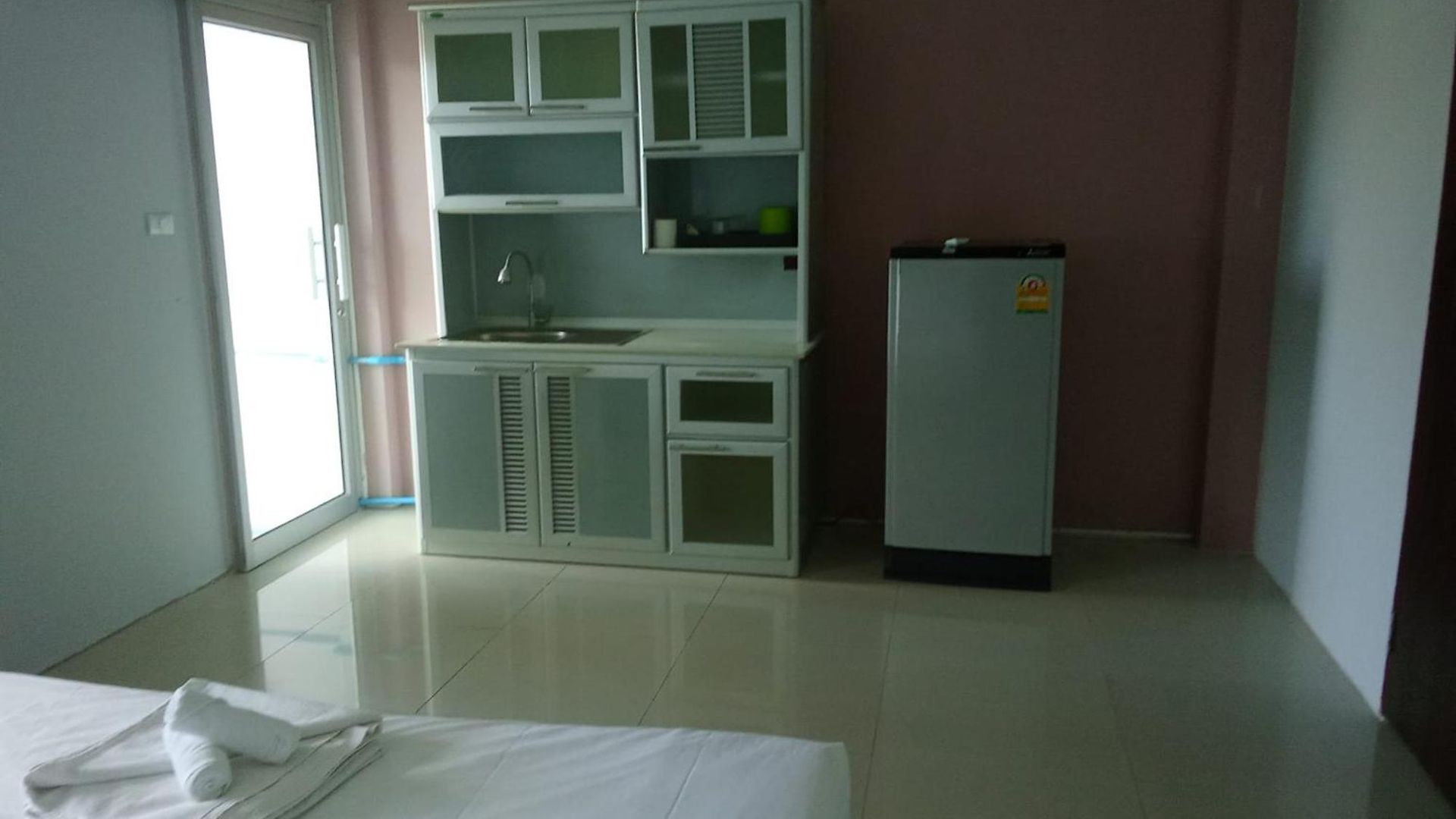 Happy Residencies 2 Aparthotel *