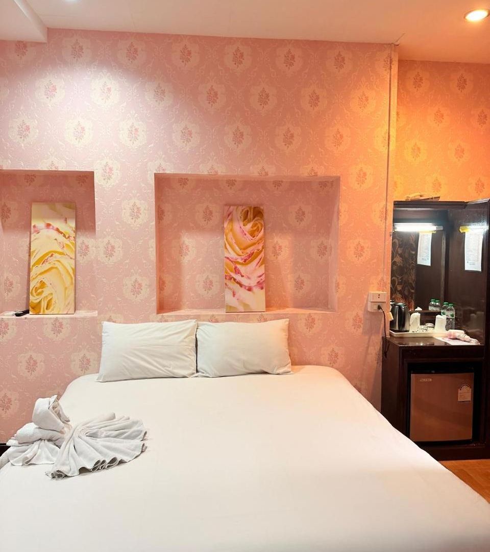 9blue Boutique Hotel Pattaya