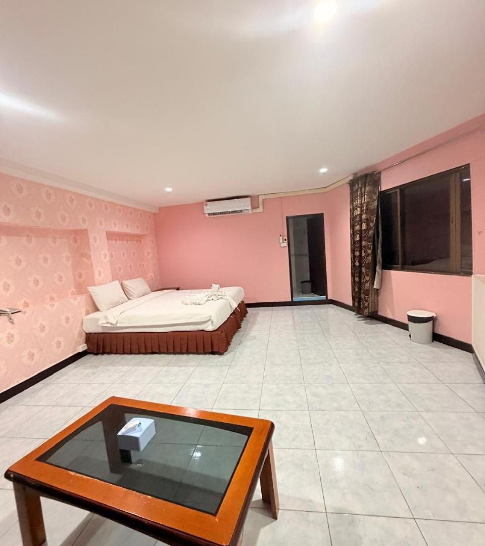 Hotel 9blue Boutique Pattaya