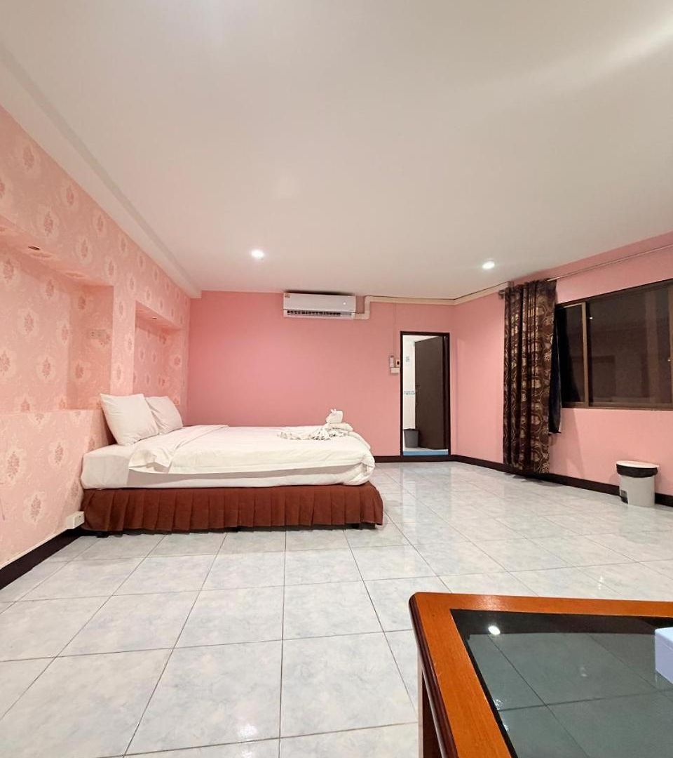 9blue Boutique 3* Pattaya