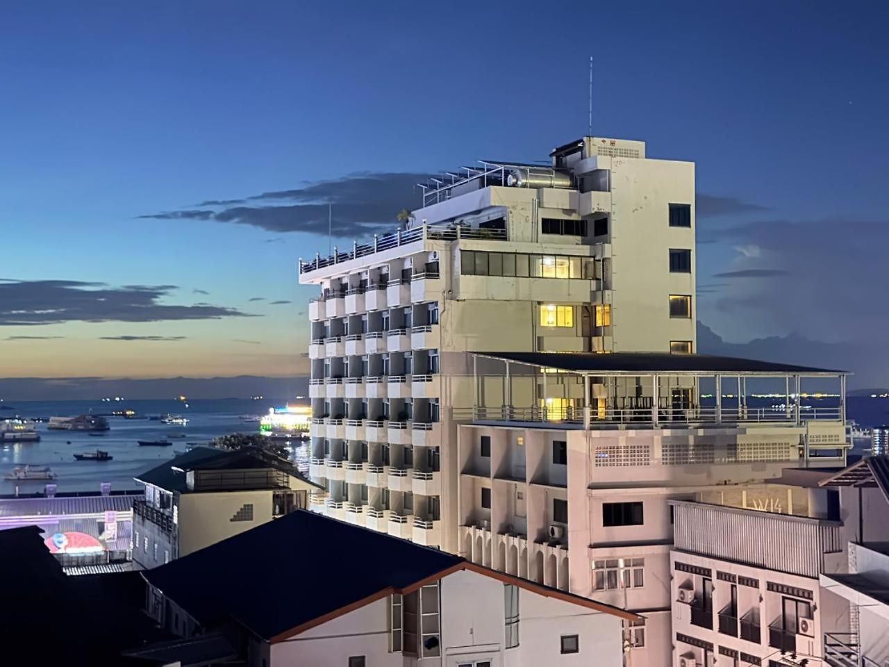 Hotel 9blue Boutique