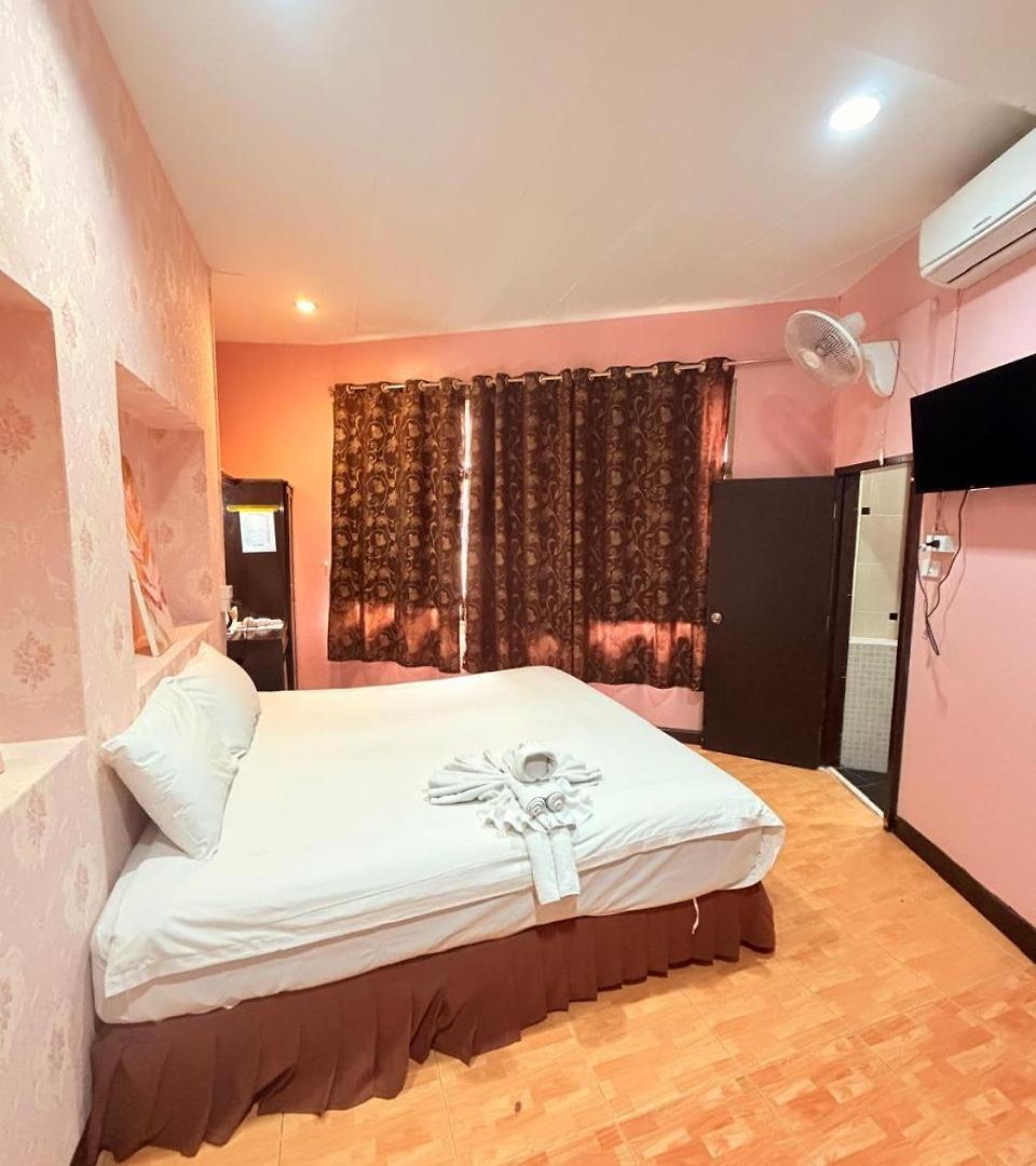 9blue Boutique Hotel 3*