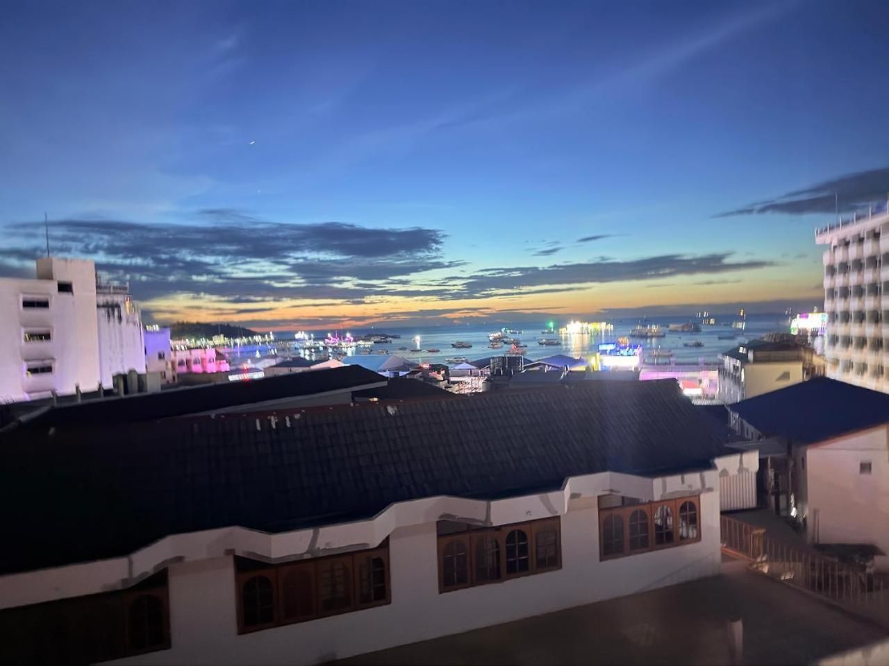 Hotel 9blue Boutique 3*