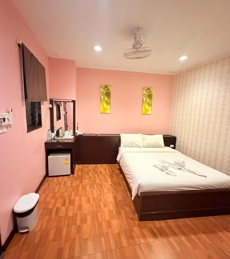 9blue Boutique Pattaya