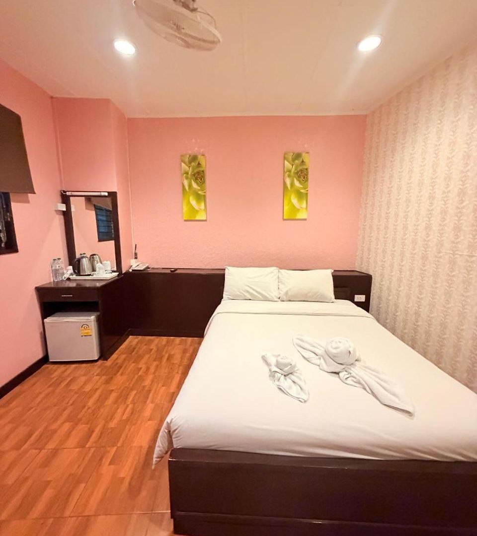 9blue Boutique 3* Pattaya