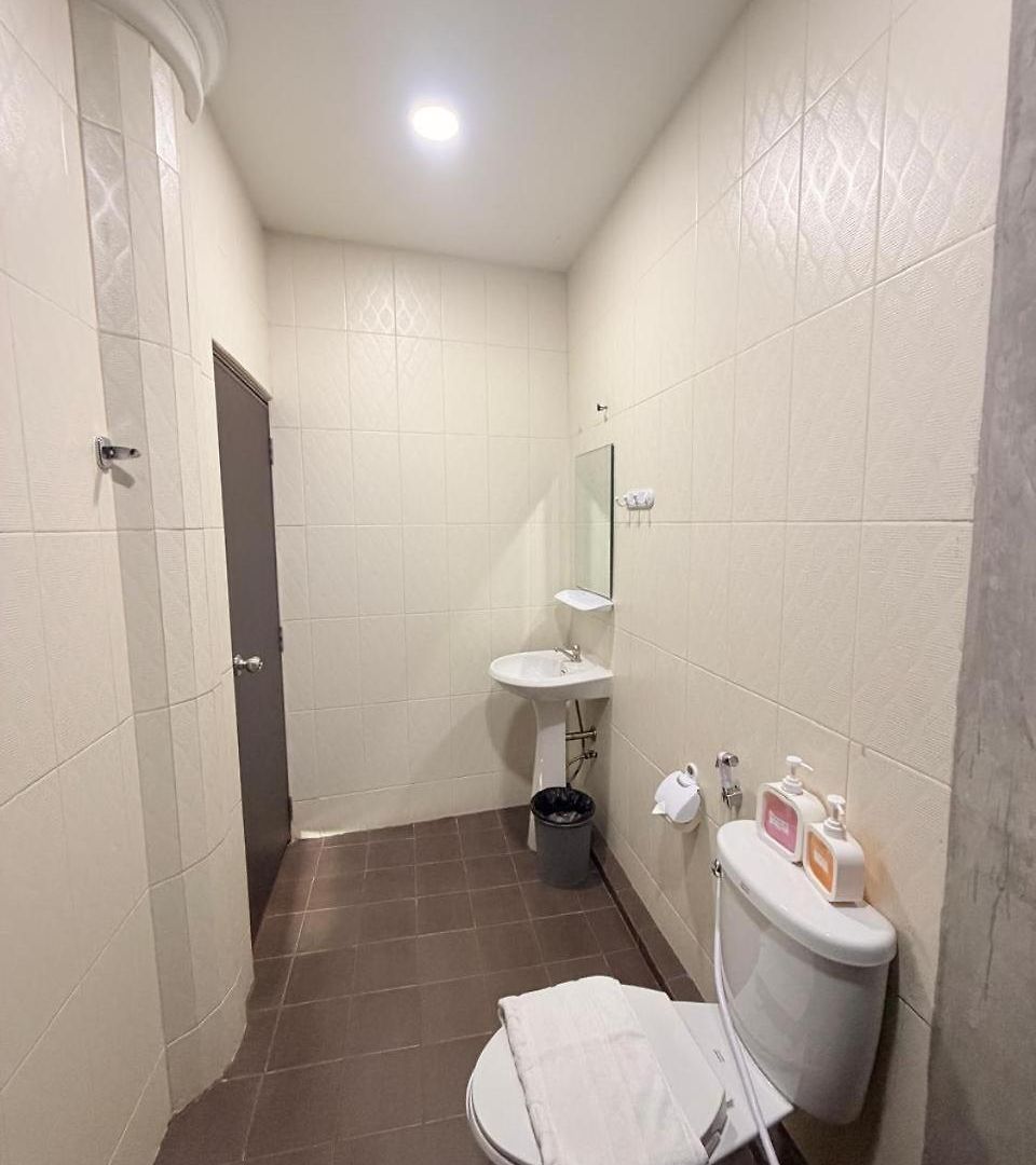 9blue Boutique 3* Pattaya