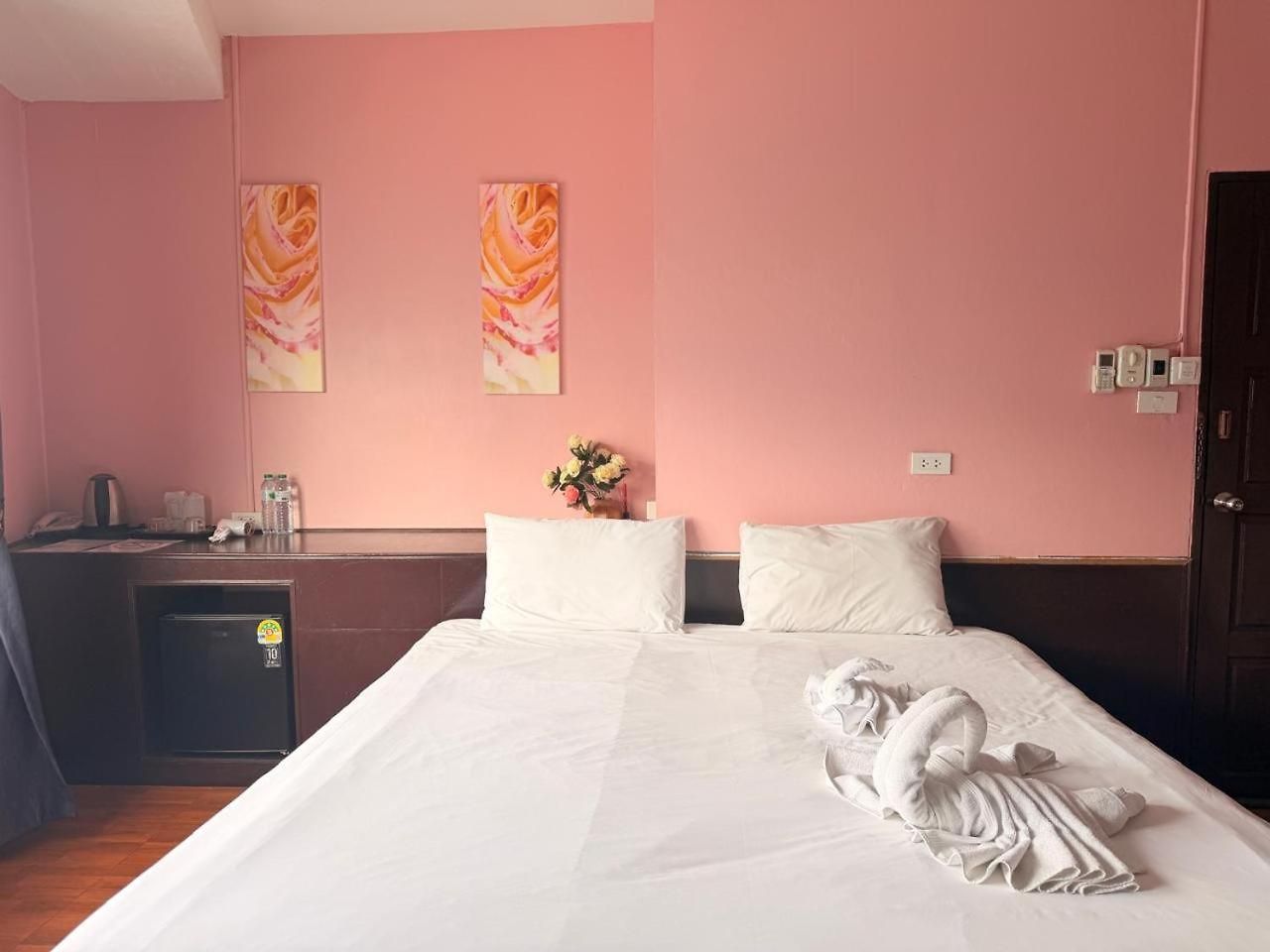 Hotel 9blue Boutique