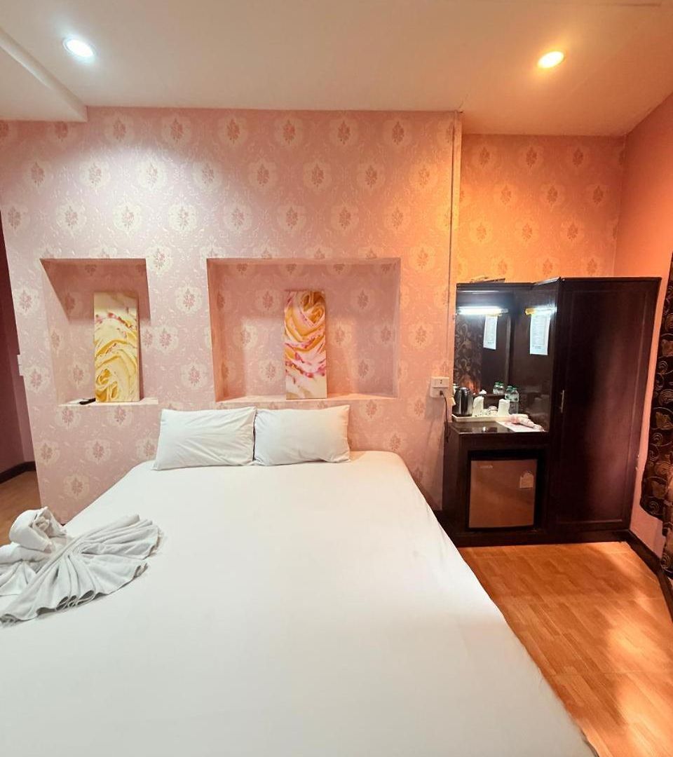 Hotel 9blue Boutique 3*