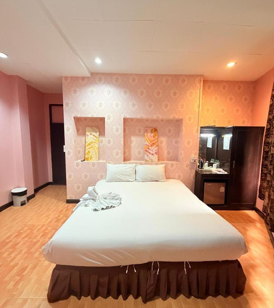 9blue Boutique Hotel 3*