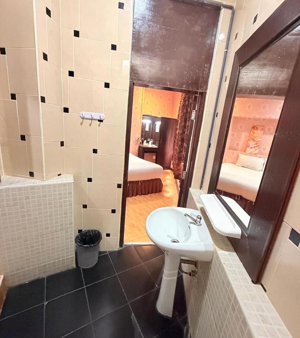 Hotel 9blue Boutique Pattaya