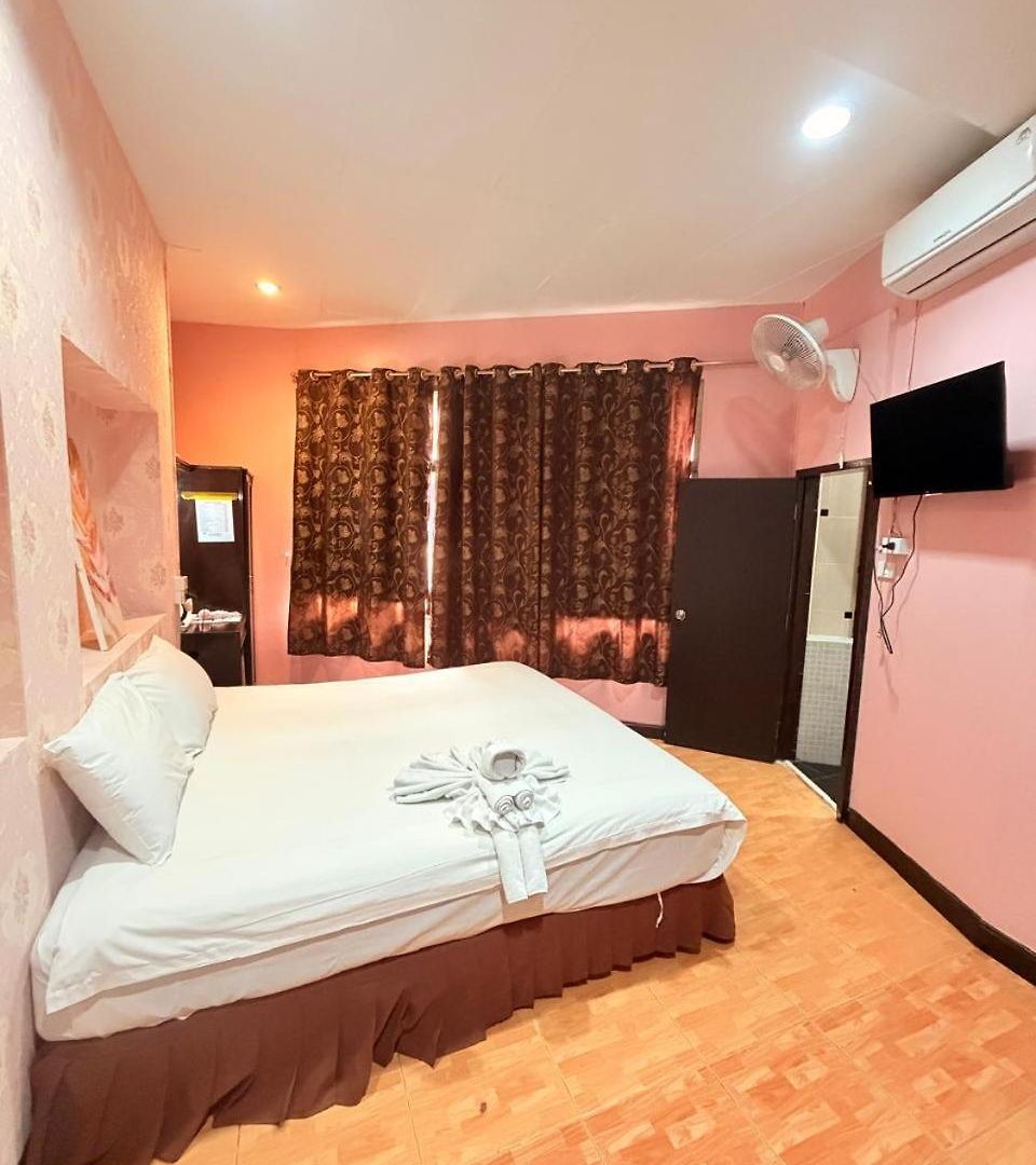 9blue Boutique Hotel