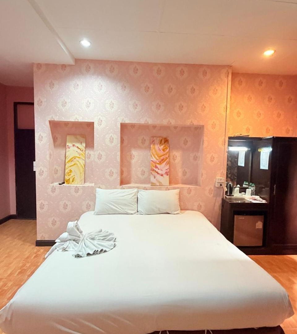 9blue Boutique Hotel 3*