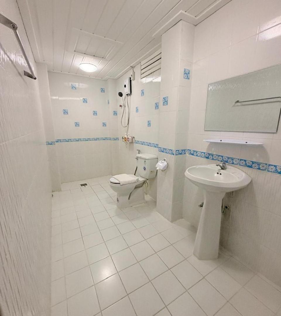 9blue Boutique Hotel Pattaya