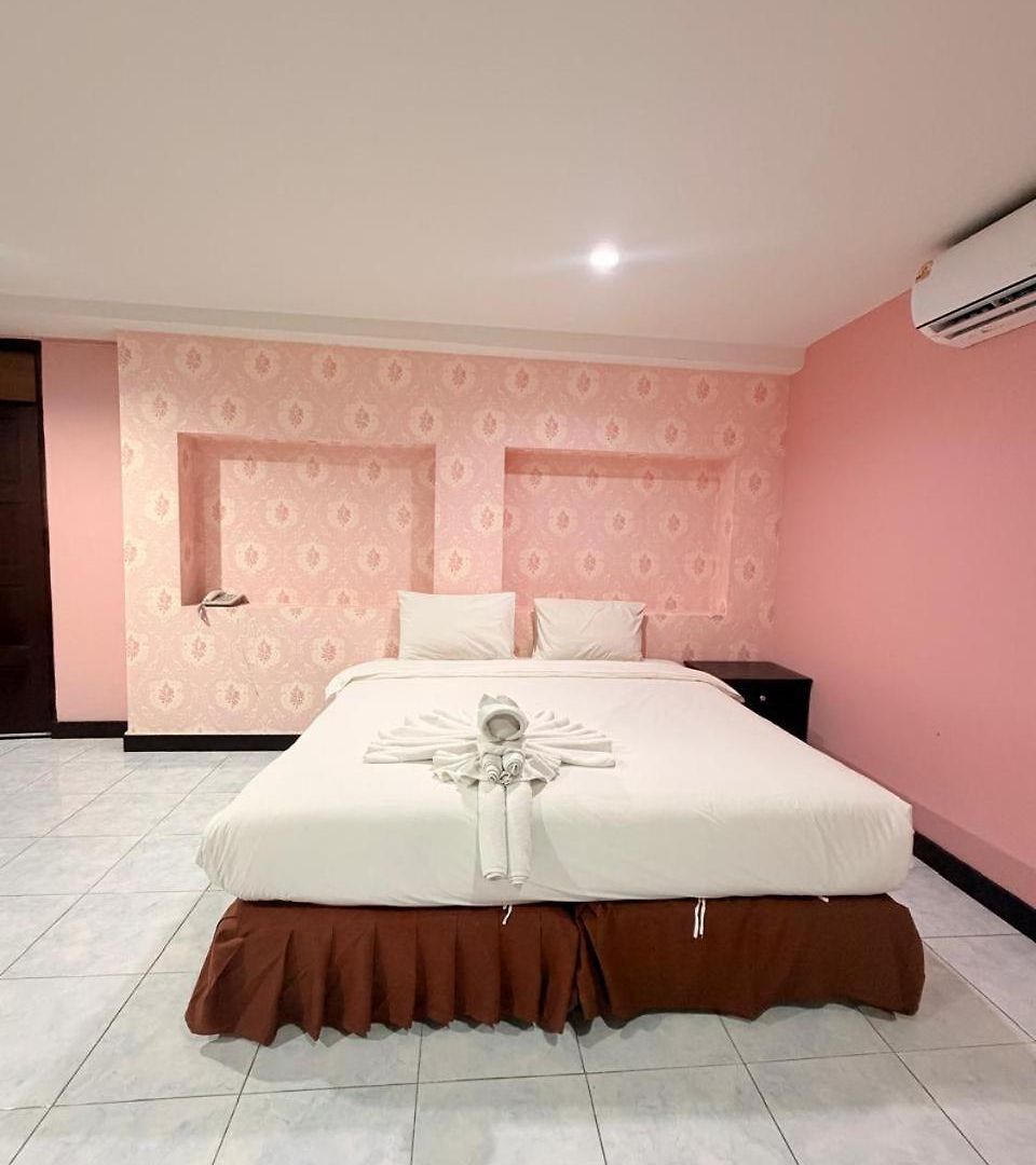 9blue Boutique Pattaya