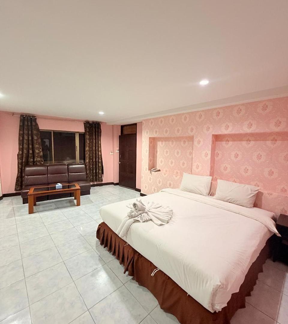 9blue Boutique 3* Pattaya