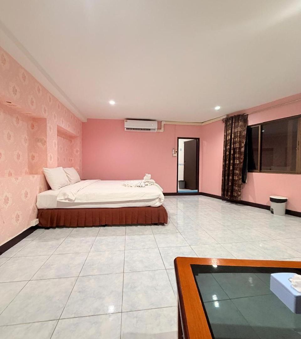 9blue Boutique Hotel 3*