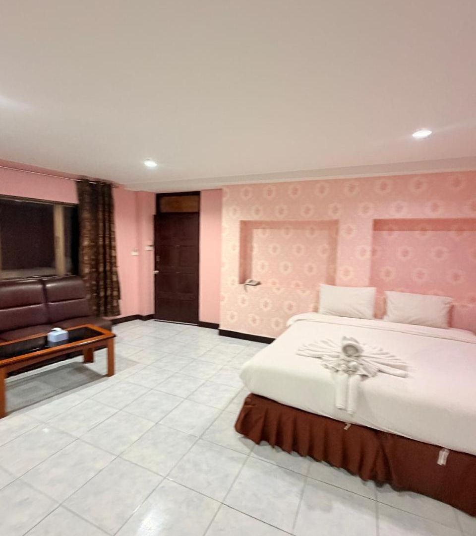 9blue Boutique 3* Pattaya