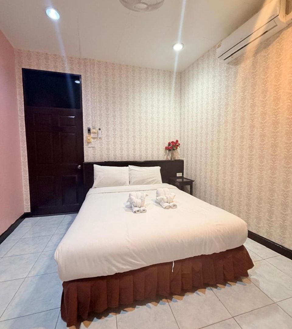 9blue Boutique Hotel