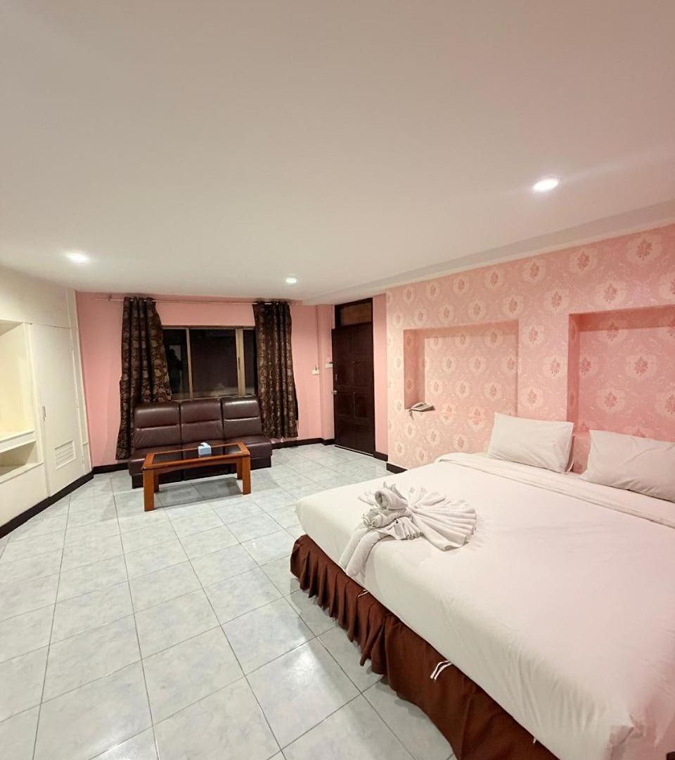 Hotel 9blue Boutique 3*