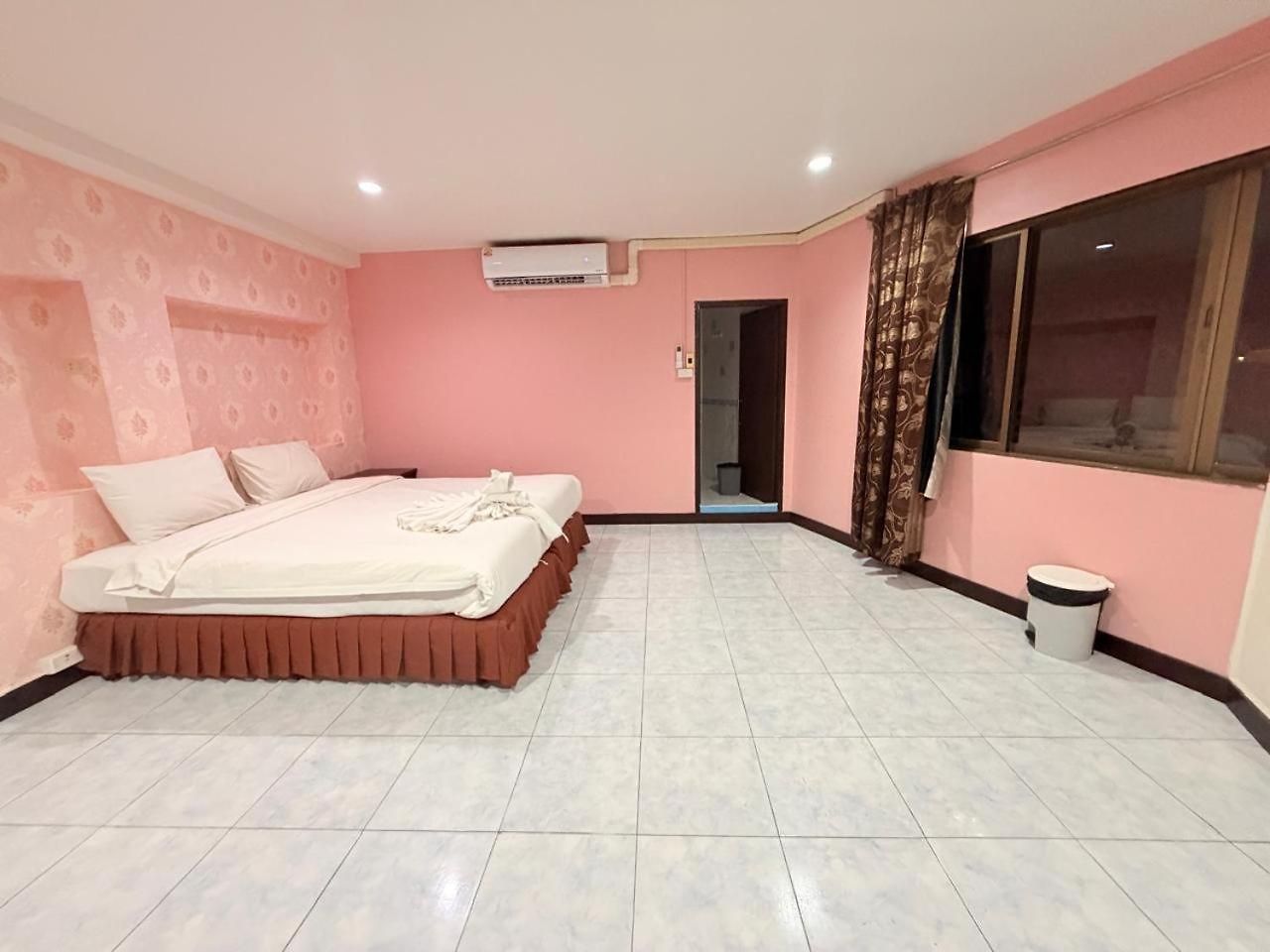 9blue Boutique Hotel Pattaya