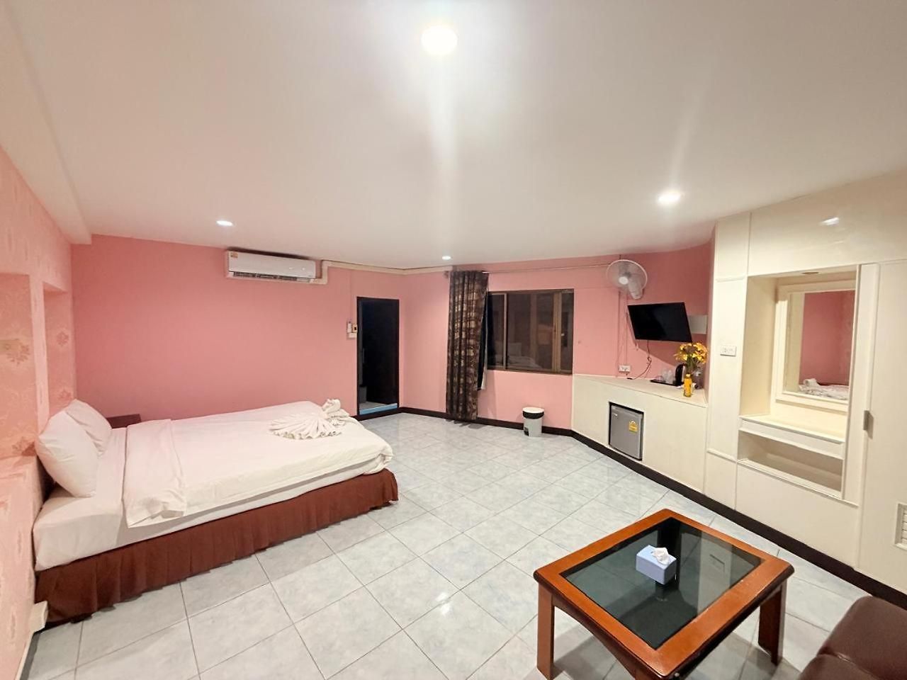 Hotel 9blue Boutique 3*