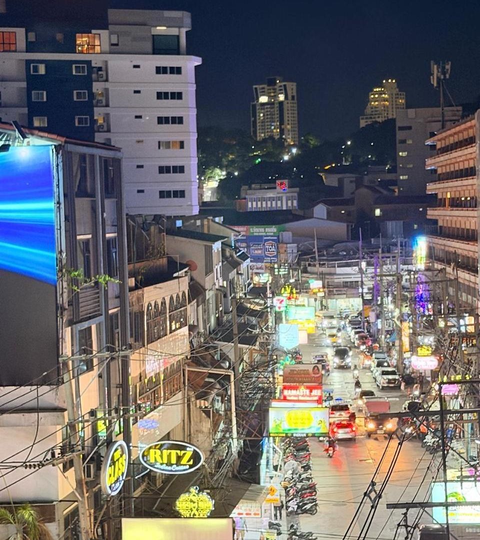 9blue Boutique 3* Pattaya