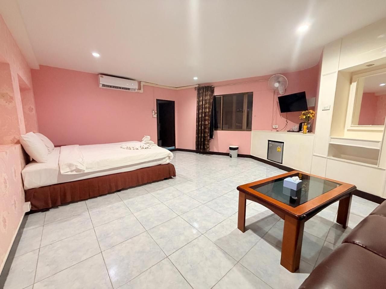 Hotel 9blue Boutique