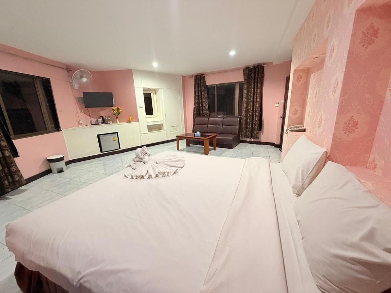 Hotel 9blue Boutique 3*